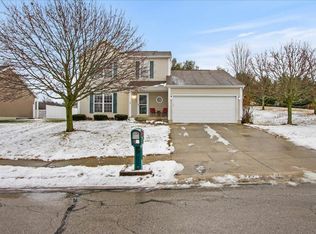 401 Highview Dr, Bellefontaine, OH