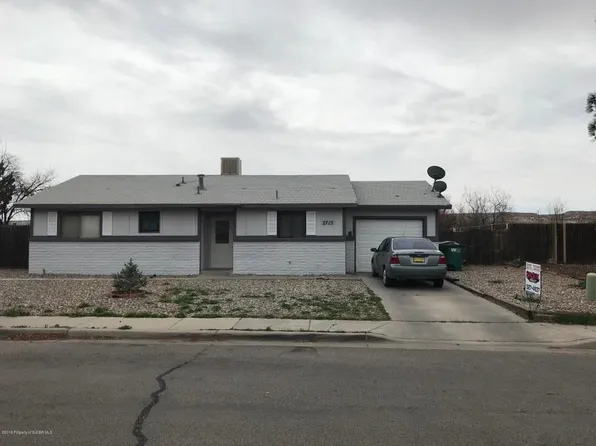 2713 La Puente St, Farmington, NM 87401