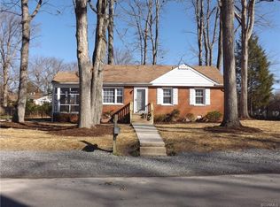 8408 Spalding Dr, Henrico, VA 23229