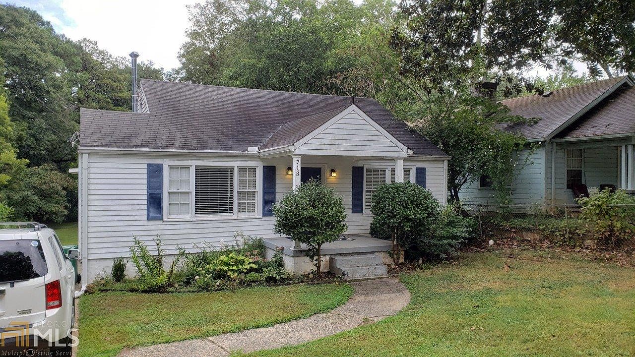 713 Valley Brook Rd, Decatur, GA 30033 Zillow