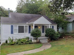 713 Valley Brook Rd, Decatur, GA 30033