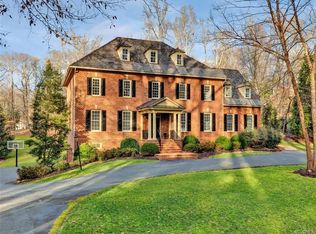 10920 Lansdowne Ct, Midlothian, VA 23113