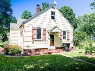 1620 7th St E, Menomonie, WI 54751