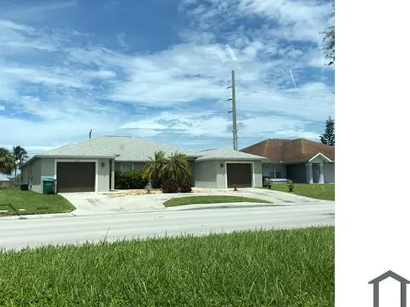 1101 Cape Coral Pkwy W, Cape Coral, FL 33914