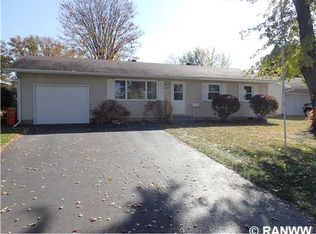 3421 Fern Ct, Eau Claire, WI 54703