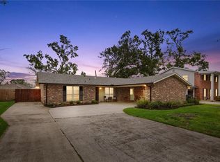 110 Bernice Dr, Luling, LA 70070