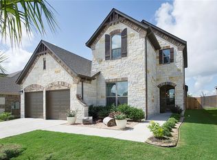 5676 Corsica Loop, Round Rock, TX 78665