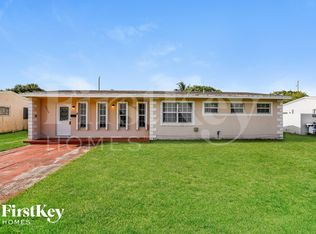 3321 NW 177th Ter, Miami Gardens, FL 33056