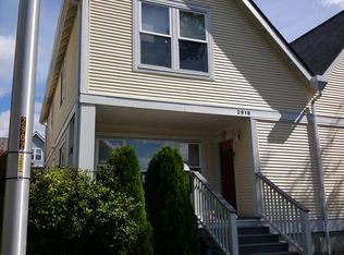 2918 S Frontenac St, Seattle, WA 98108