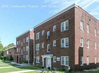 265 Lyndhurst Pl APT 205, Lexington, KY 40508