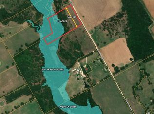 2424 Hcr, Hillsboro, TX 76645