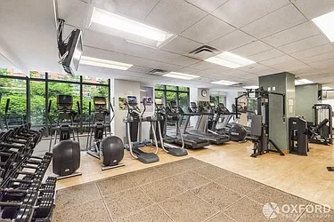 Rented by Oxford Property Group