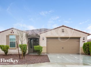 4116 S 185th Ln, Goodyear, AZ 85338