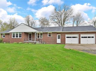 4730 King Graves Rd, Vienna, OH 44473