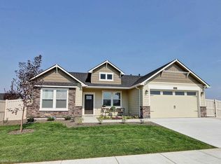 329 Peach Tree Court Block #3-LOT 1, Cheney, WA 99004