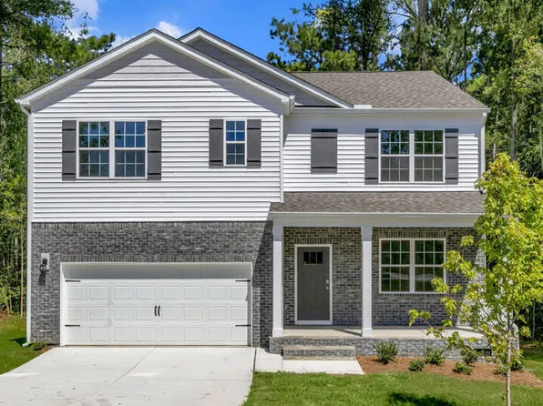 273 Hawksmoore Lane, Lillington, NC 27546