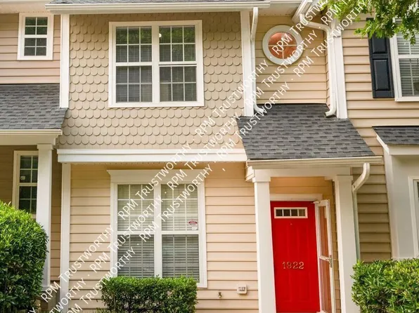 1922 Lost Ln, Raleigh, NC 27603