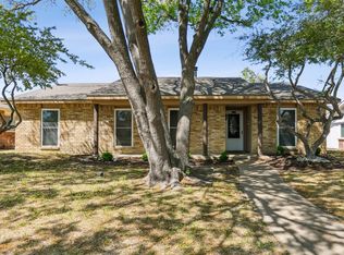 1637 Spanish Trl, Plano, TX 75023