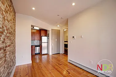 Rented by Next Door Realty NYC