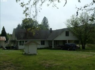4622 Flournoy Valley Rd, Roseburg, OR 97471