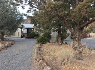 12209 SW Horny Hollow Trl, Crooked River Ranch, OR 97760