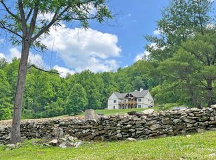 633 Millar Rd, Hot Springs, NC 28743