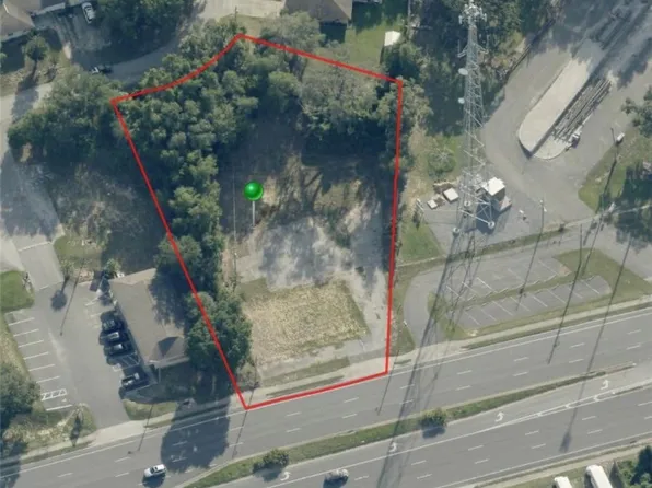 703 Southerly Ave, Inverness, FL 34452
