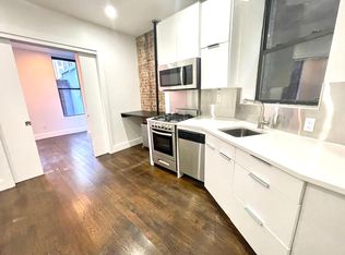 440 10th Ave APT 2RS, New York, NY 10001