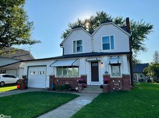1015 N Adams St, Carroll, IA 51401
