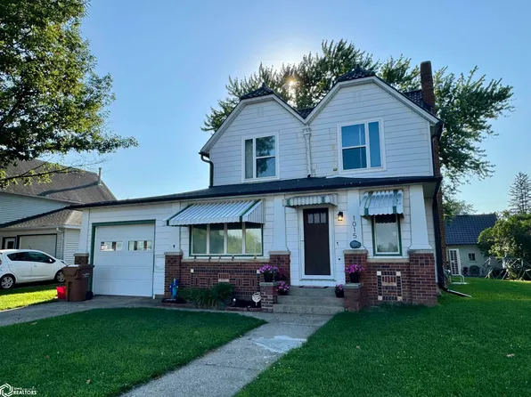 1015 N Adams St, Carroll, IA 51401