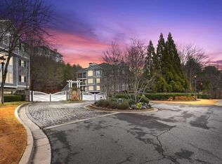 4100 Paces Walk SE UNIT 2101, Atlanta, GA 30339