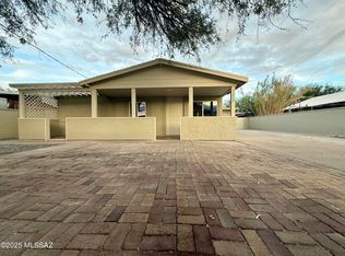 3220 N Romero Rd, Tucson, AZ 85705