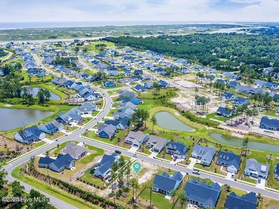 60 Bluenose Lane, Hampstead, NC, 28443