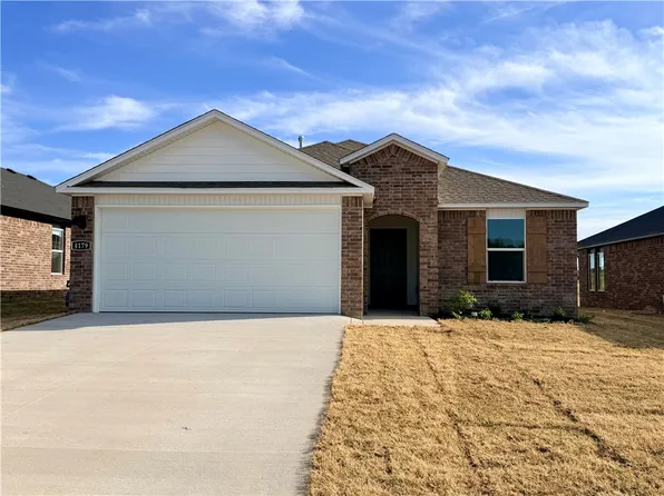 4179 Orchid Ave, Springdale, AR 72764