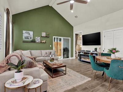 1003 Friendship Ln #401, Fredericksburg, TX, 78624
