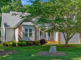 3017 Pearson Farm Dr, Browns Summit, NC 27214