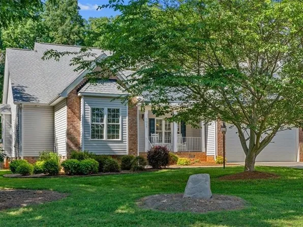 3017 Pearson Farm Dr, Browns Summit, NC 27214