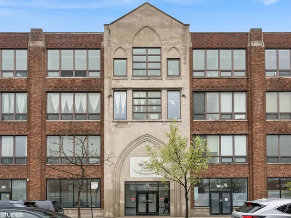 4131 W Belmont Ave Unit 311, Chicago, IL 60641