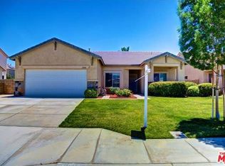 2044 W Avenue H8, Lancaster, CA 93536