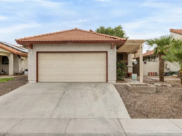 6433 Pearcrest Rd, Las Vegas, NV 89108