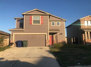 4419 Mercedes Dr, Laredo, TX 78046