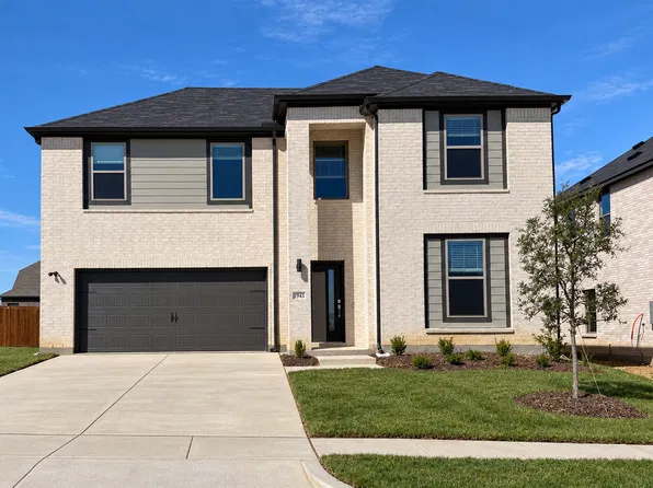 1943 Paddock Ln, Seagoville, TX 75159
