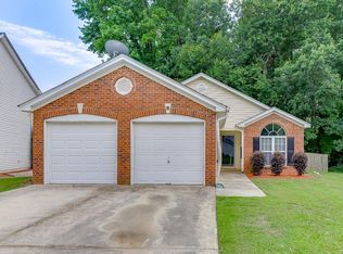 2195 Oakland Spring Dr, Snellville, GA 30039