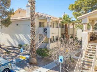 929 Sulphur Springs Ln UNIT 102, Las Vegas, NV 89128