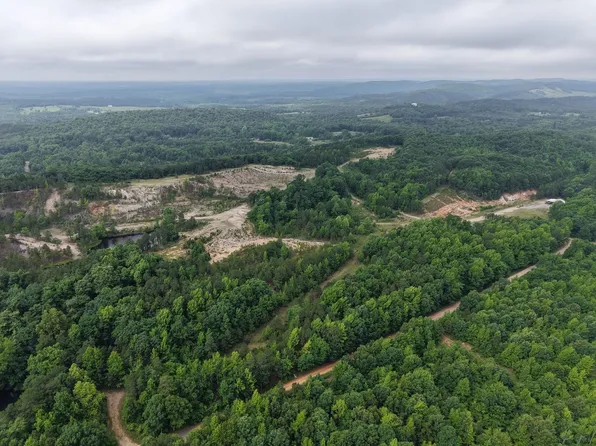 Polk Rd #482, Cove, AR 71937
