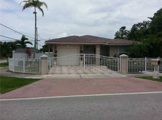 5200 SW 5th St, Miami, FL 33134