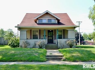 1300 Market St, Pekin, IL