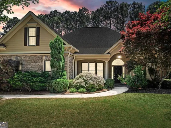 152 Fairway View Xing, Acworth, GA 30101