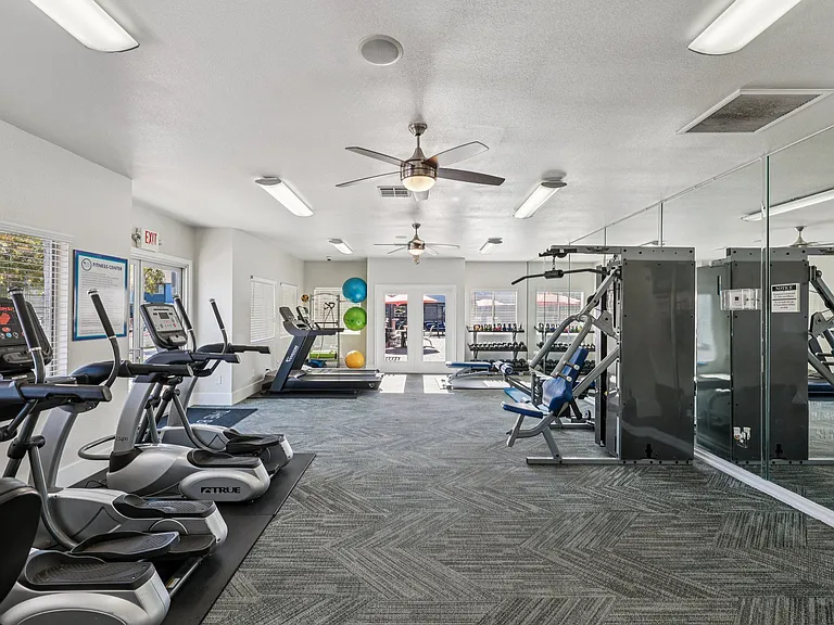 The Bristol at Sunset Apartment Homes — Photo 8