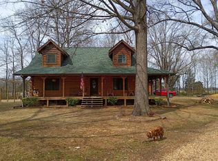 218 County Road 445, Saltillo, MS 38866